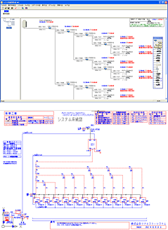 画像：設備設計ソリューション